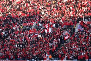 Big 12 football stadium rankings: Utah, BYU and Colorado rise above