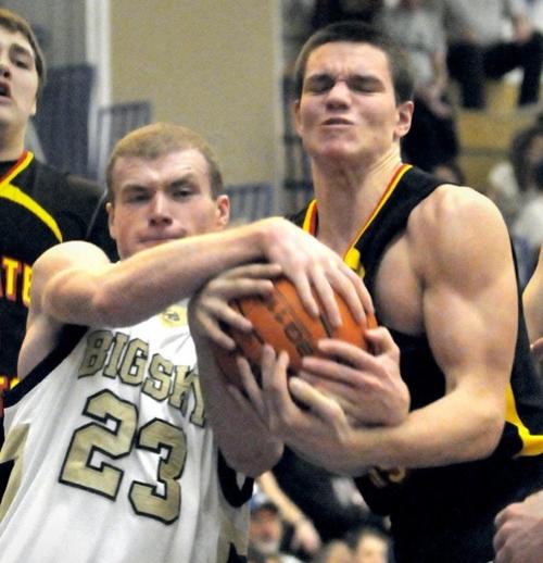 Woodill Signs With Montana Western Basketball Missoulian Com
