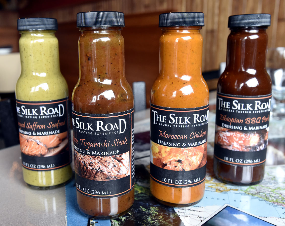 Silk Road restaurant to close in October so owners can ...