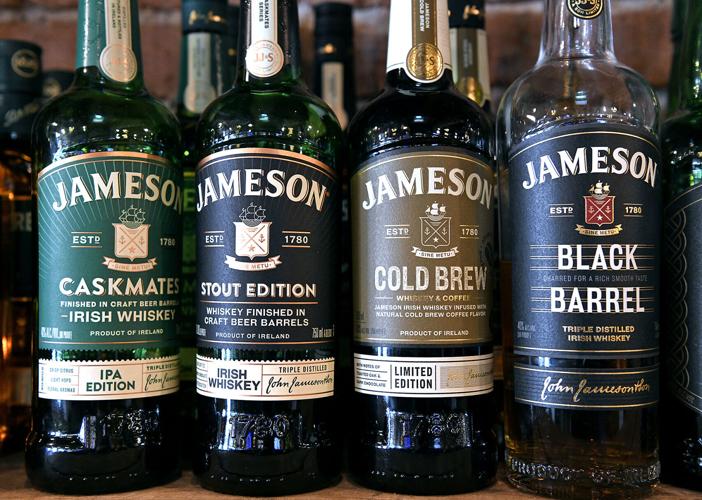 Jameson Wants To Coffee Up That Whiskey For You