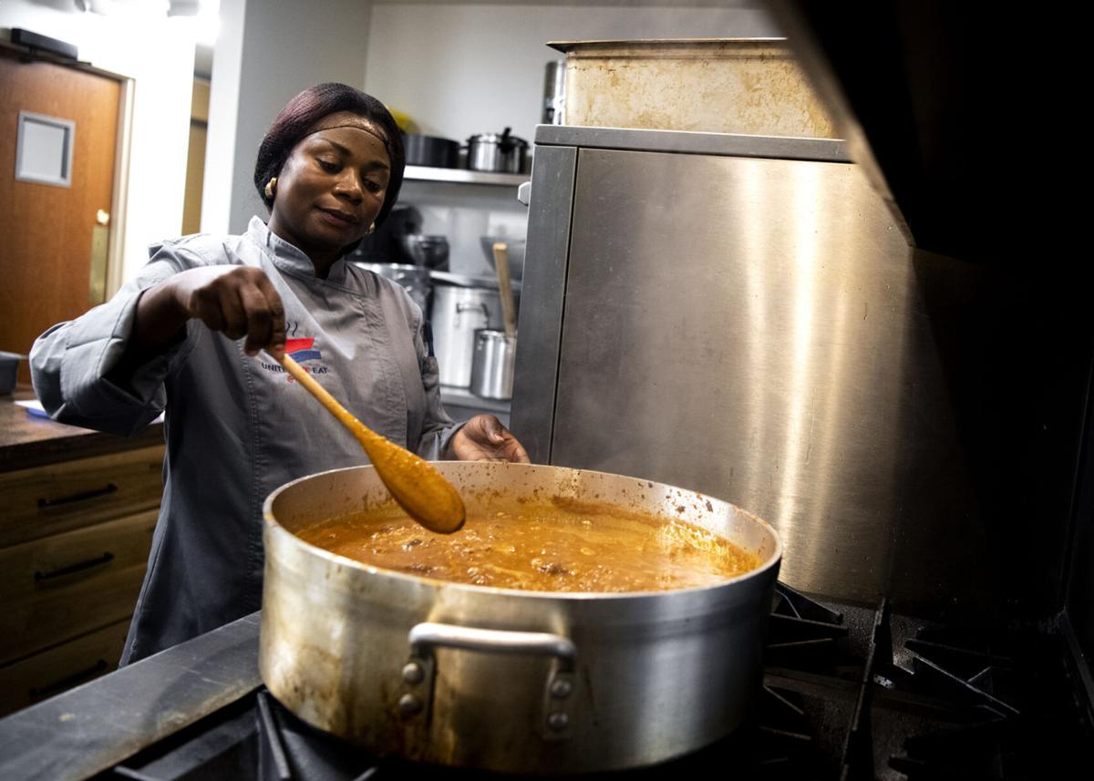 Congolese Refugees In Missoula Welcome Biden Plan To Reverse Trump Cuts Local News Missoulian Com