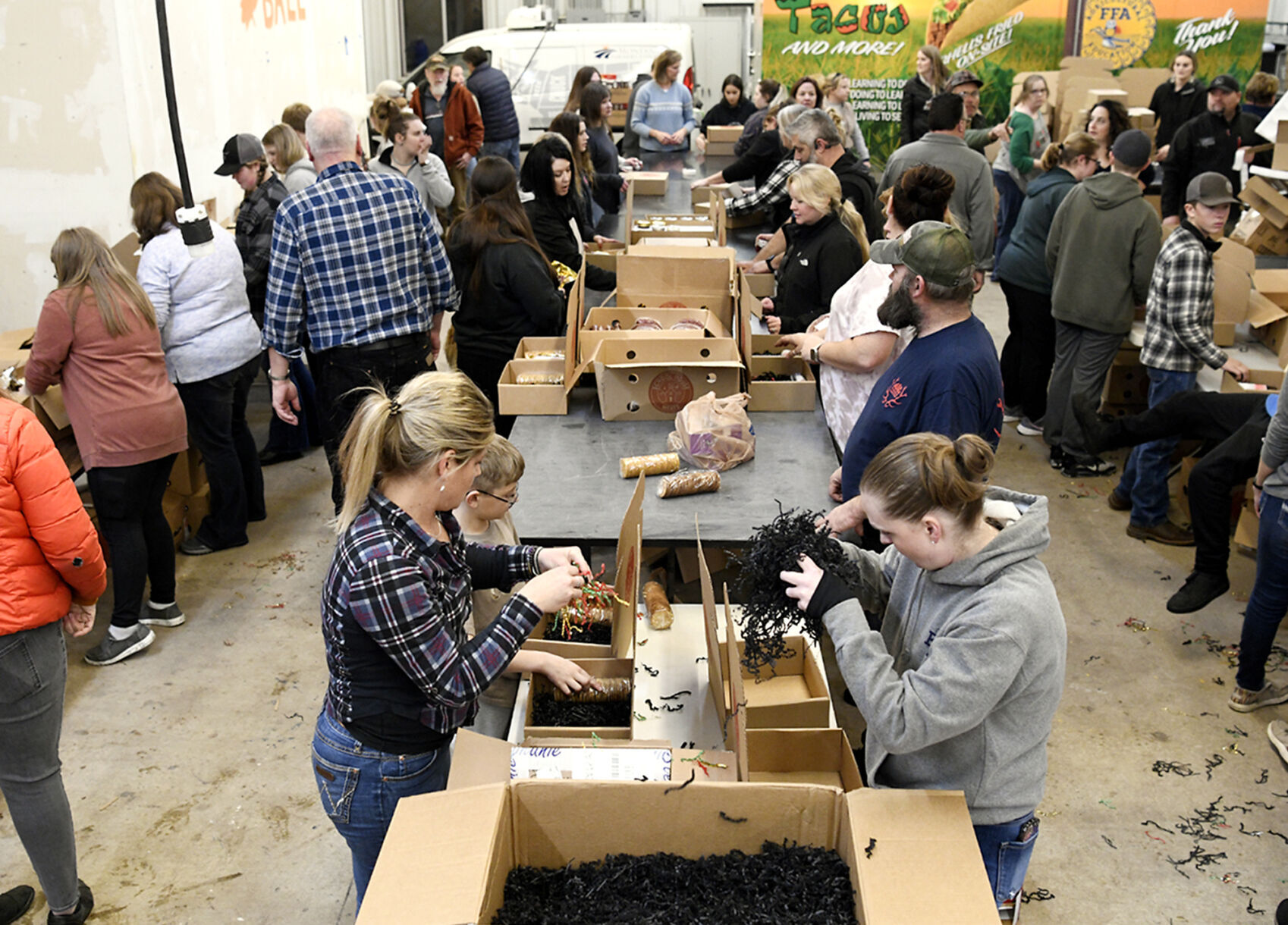 Missoula ag programs teach students versatile life skills