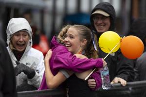 Report: Missoula Marathon filled hotel rooms, had economic impact of $5.26 million