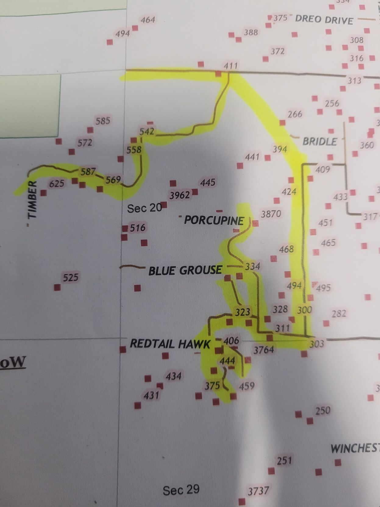 Sharrott Creek Fire: Evacuations Ordered For Montana Blaze