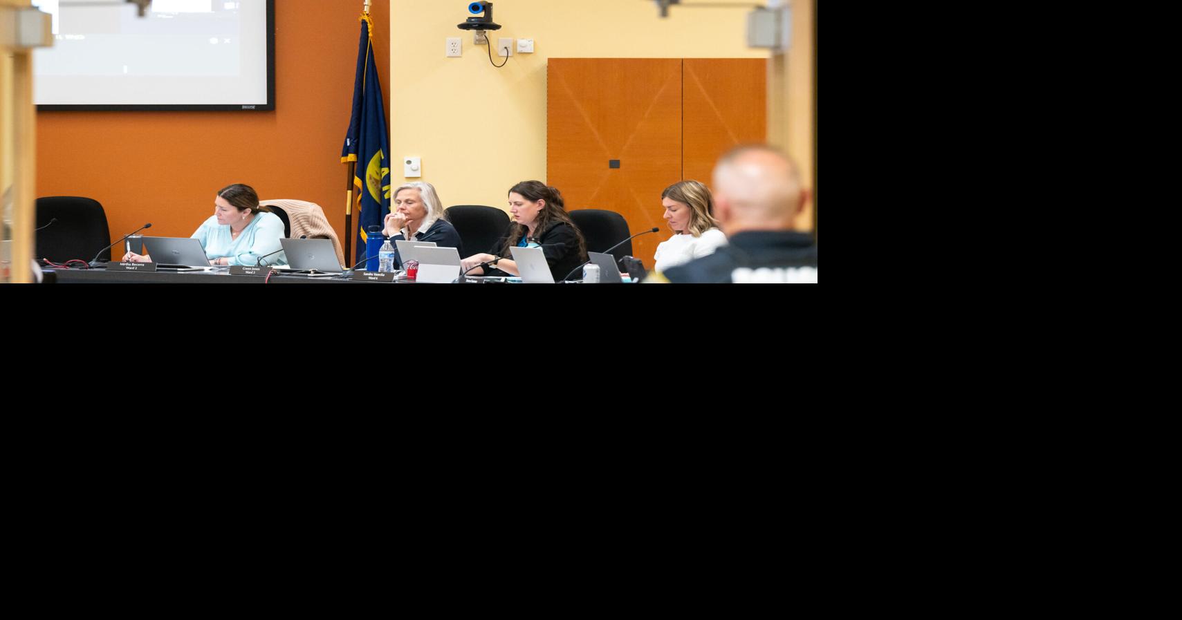 Voters to decide vacant Missoula City Council seat