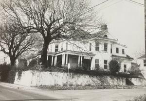 Marker to honor site of Virginia hotel where Louis Armstrong, Thurgood Marshall stayed