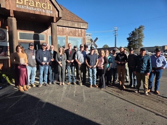 Montana Department of Labor and Industry Honors 2026 Governor’s Safety Achievement and Workers’ Compensation Award Winners