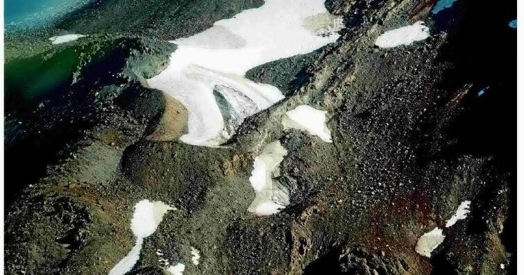 Disaster lurks as mountains face 'destabilizing' change