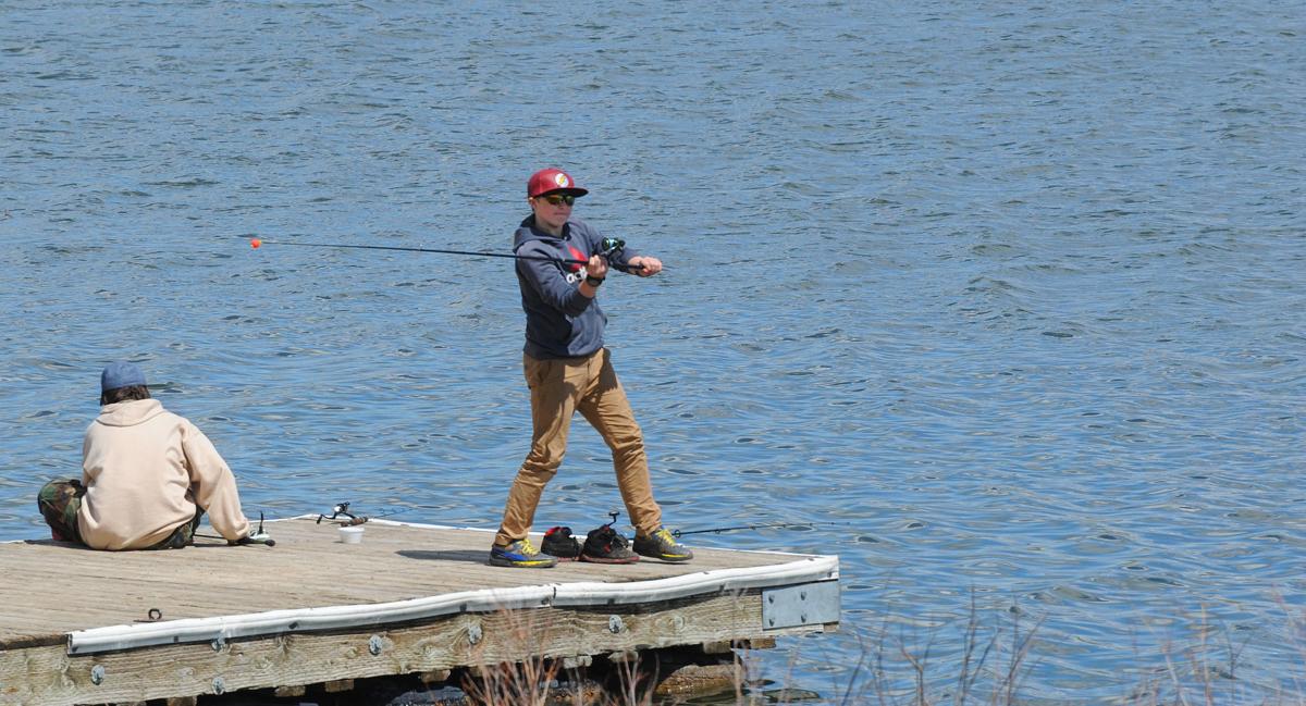 Casting form