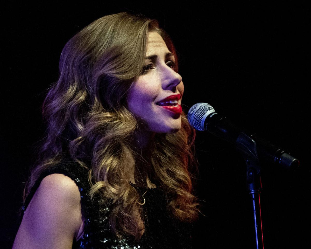 Lake Street Dive