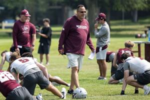 The Book of BK: Grizzlies coach Bobby Kennedy shaped by football icons