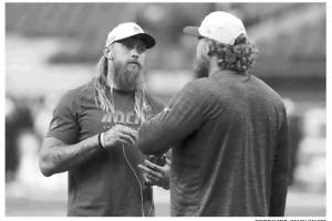 Niners activate TE Kittle off PUP list