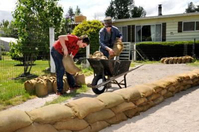 missoula county officials advise homeowners on flood preparedness