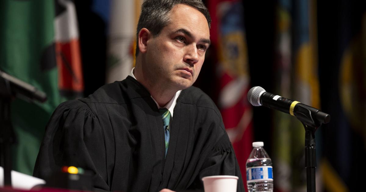 Ninth Circuit hears oral arguments at UM