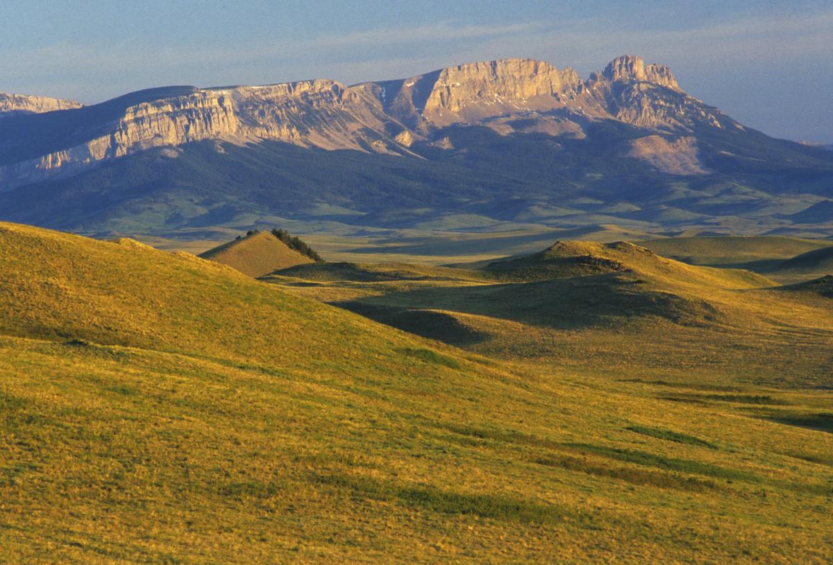 Rocky Mountain Front Headlines Choteau Gathering Local News Missoulian Com