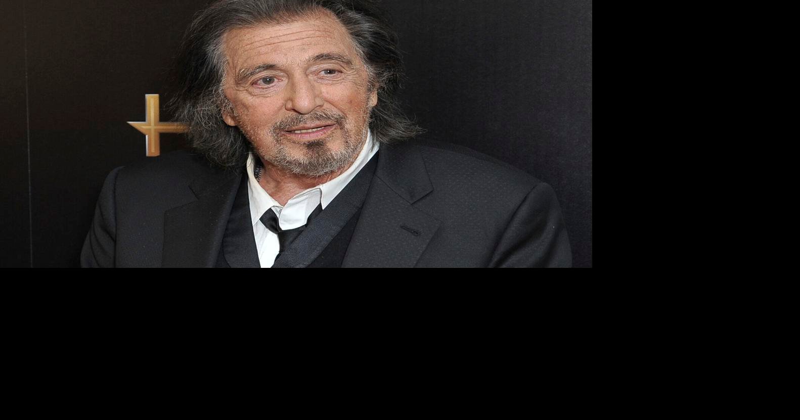 Al Pacino, 83, welcomes baby boy with girlfriend Noor Alfallah - National