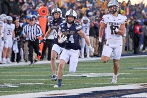 Bobcats WR preview: ‘Competitive’ group has big-play ability