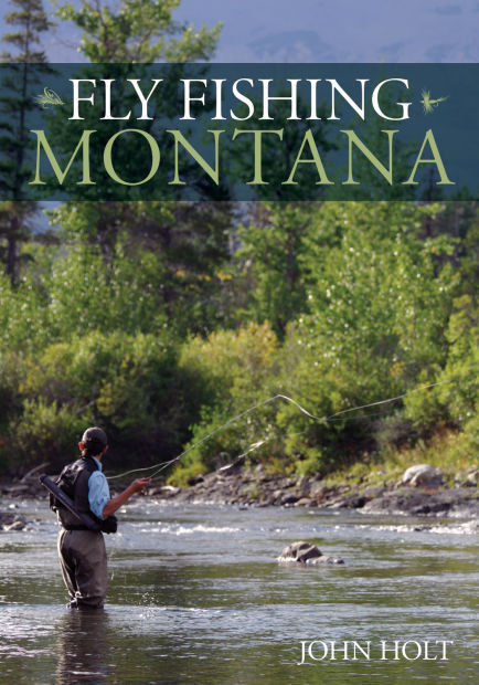 New Fishing Guidebook Helps More Than Anglers Access Montana Rivers Outdoors Missoulian Com