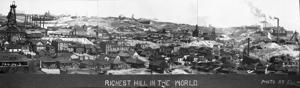 History and exercise intertwine with 'Hike Through History' events this summer in Butte