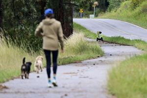 Robot assists Missoula County in assessment of ADA compliance