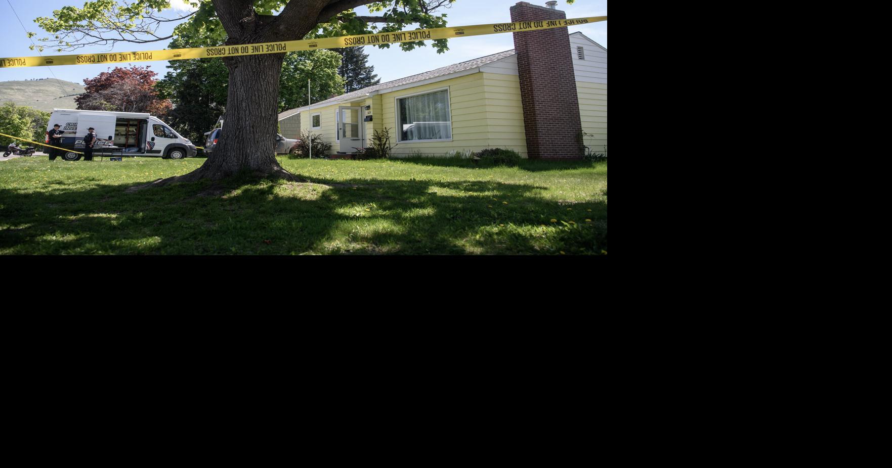 Suspicious death in Missoula prompts homicide investigation