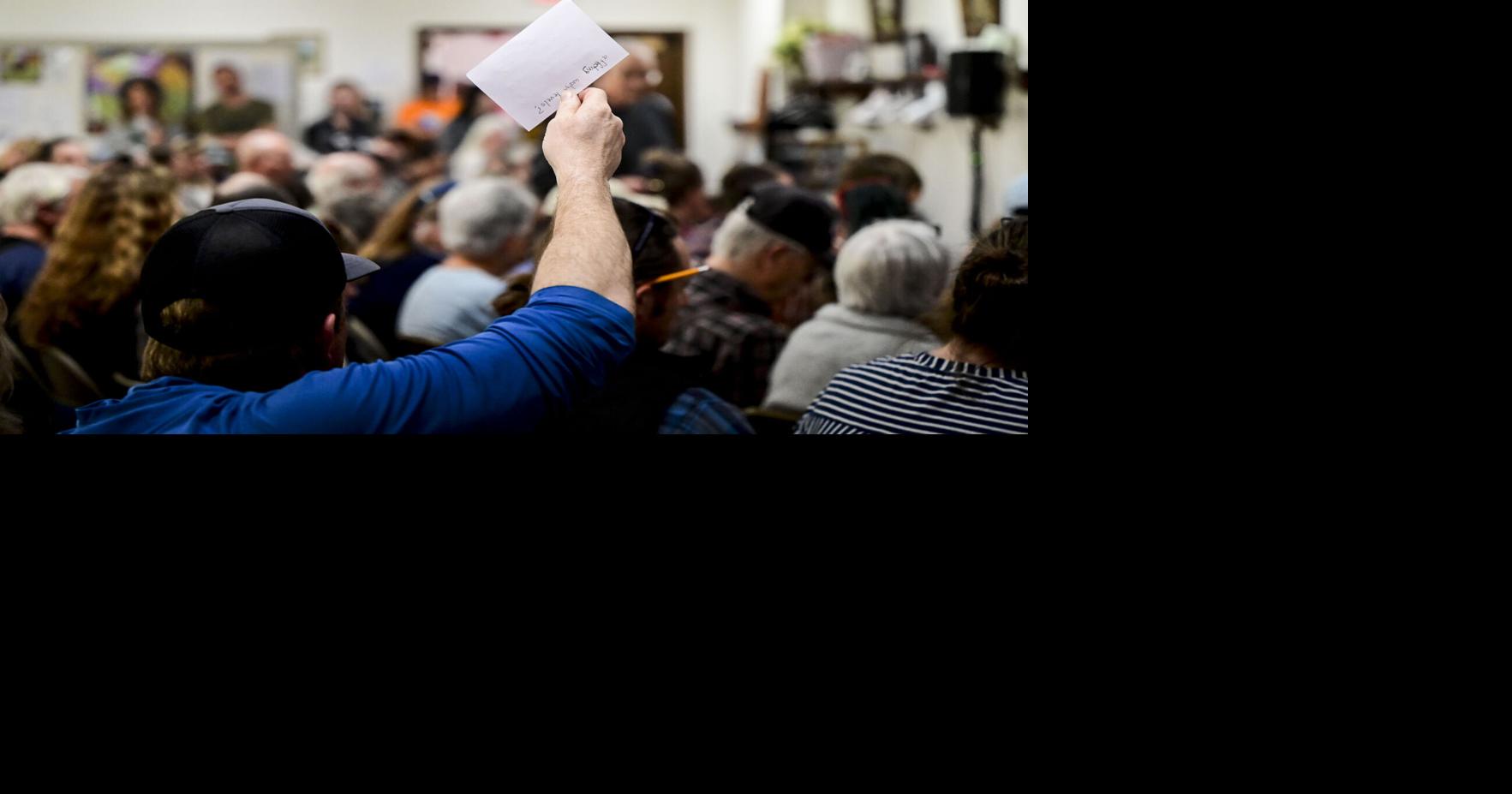 Public hearing on proposed data center near Missoula postponed