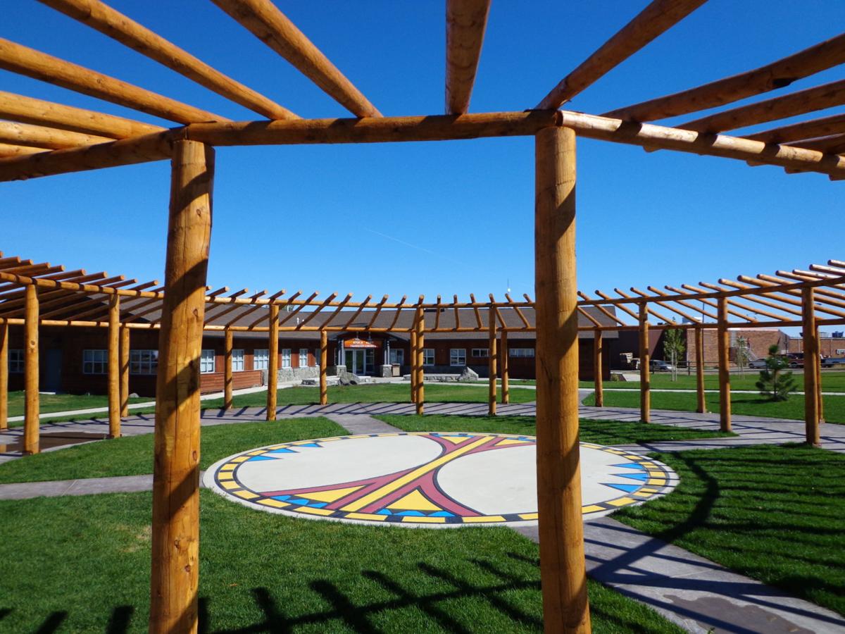 Aaniiih Nakoda College1