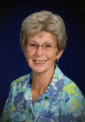 Joanne Froehlich
