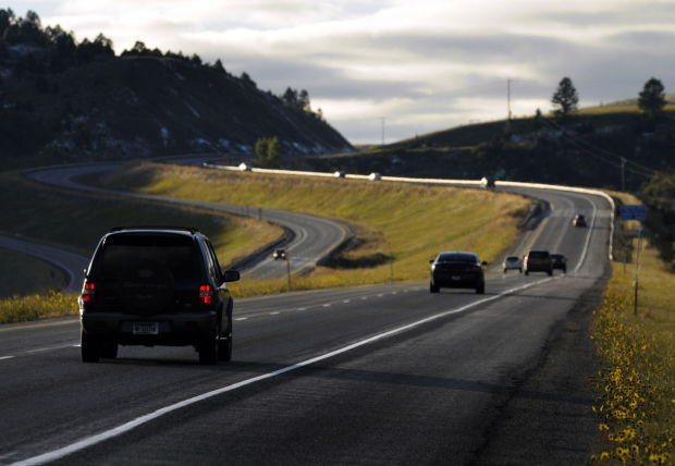 Bozeman Pass