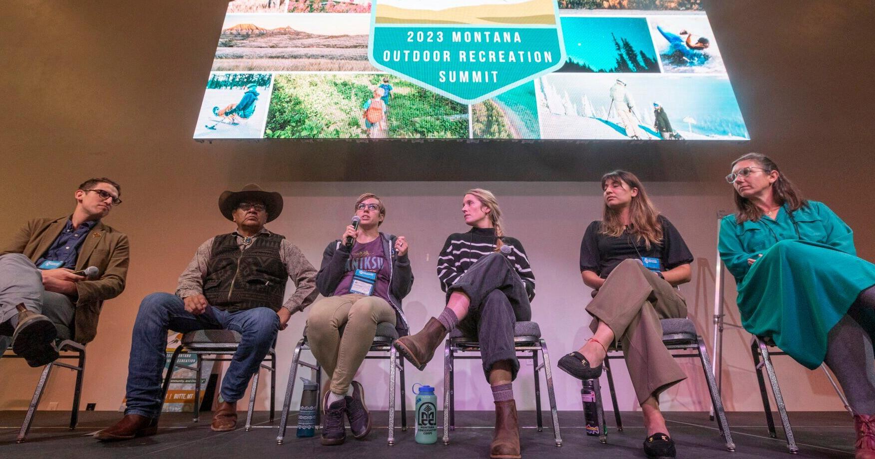 Montana Outdoor Recreation Summit returns - Vimarsana News