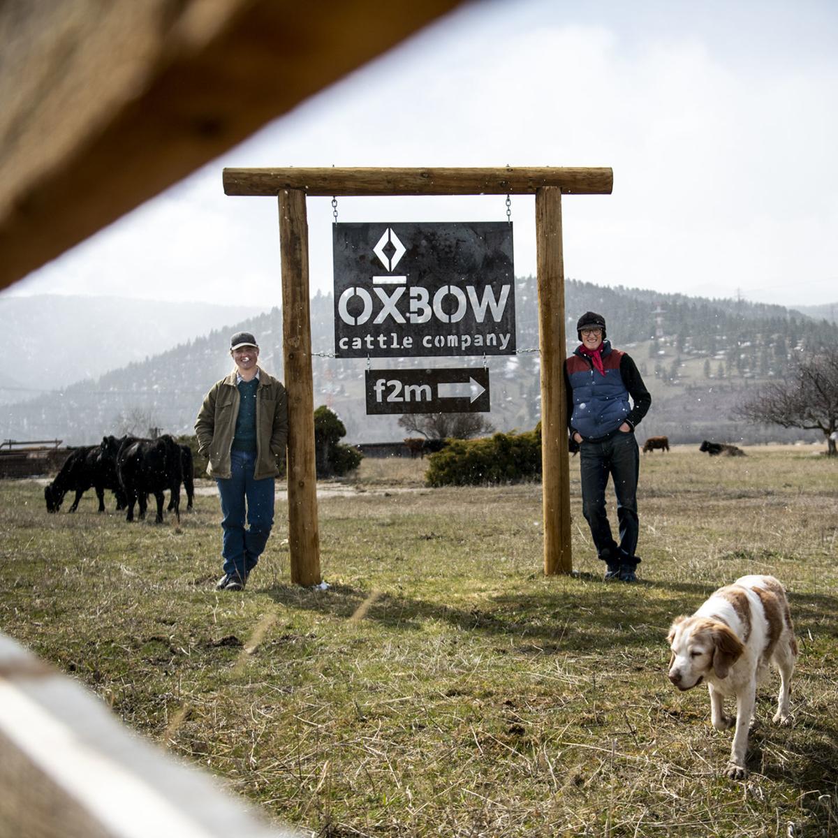 Missoula Area Beef Producers See Big Spike In Demand Local News Missoulian Com
