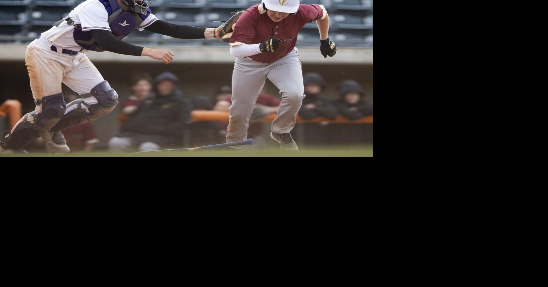 Photos: Polson vs. Florence baseball