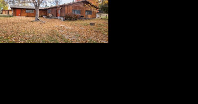 3 Bedroom Home in Stevensville - Vimarsana News