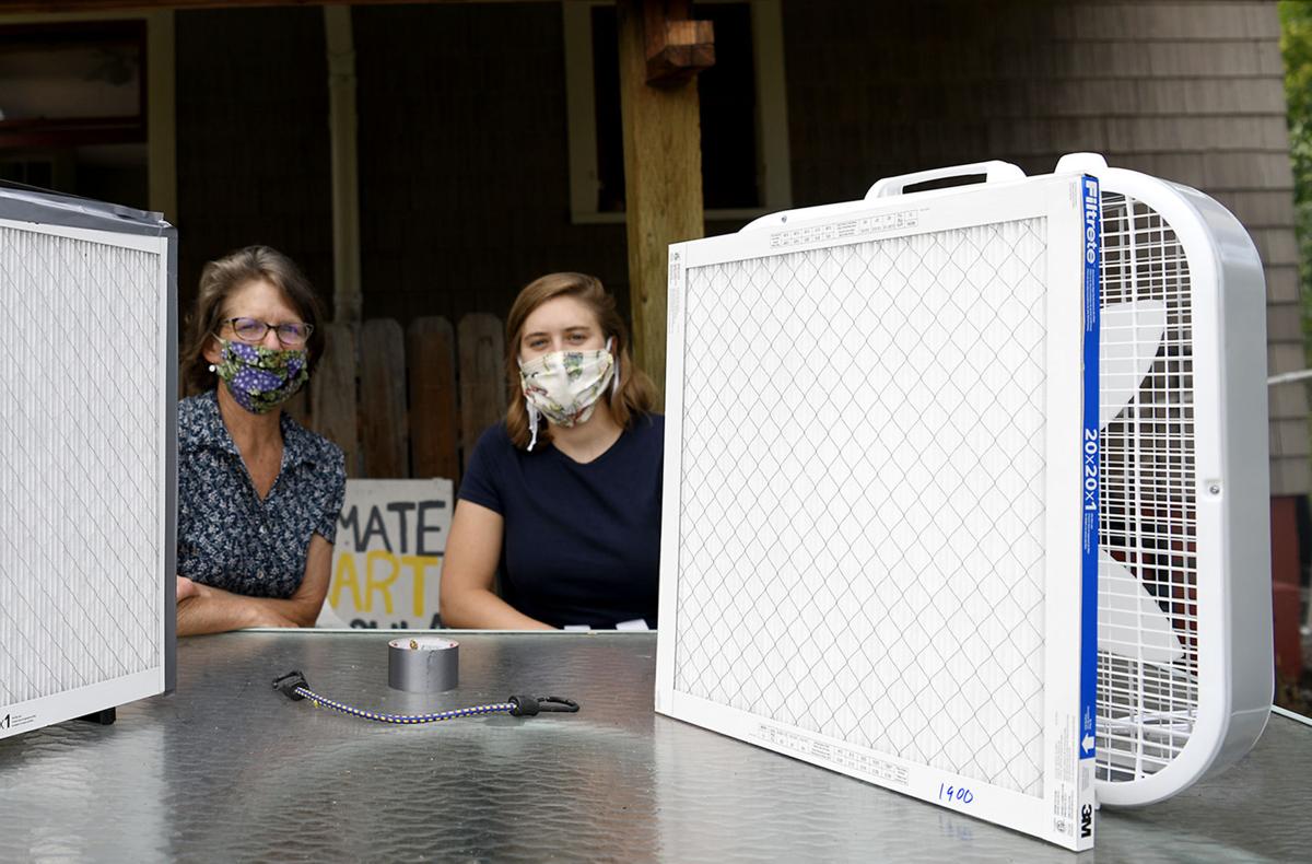 Watch This Double Threat Single Solution Air Filters Fight Both Smoke And Virus Local News Missouliancom Watch This Double Threat Single Solution Air Filters Fight Both Smoke And Virus Local News Missouliancom
