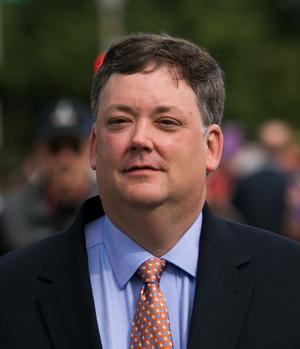 Republicans are the party of the working class | Shaun McCutcheon