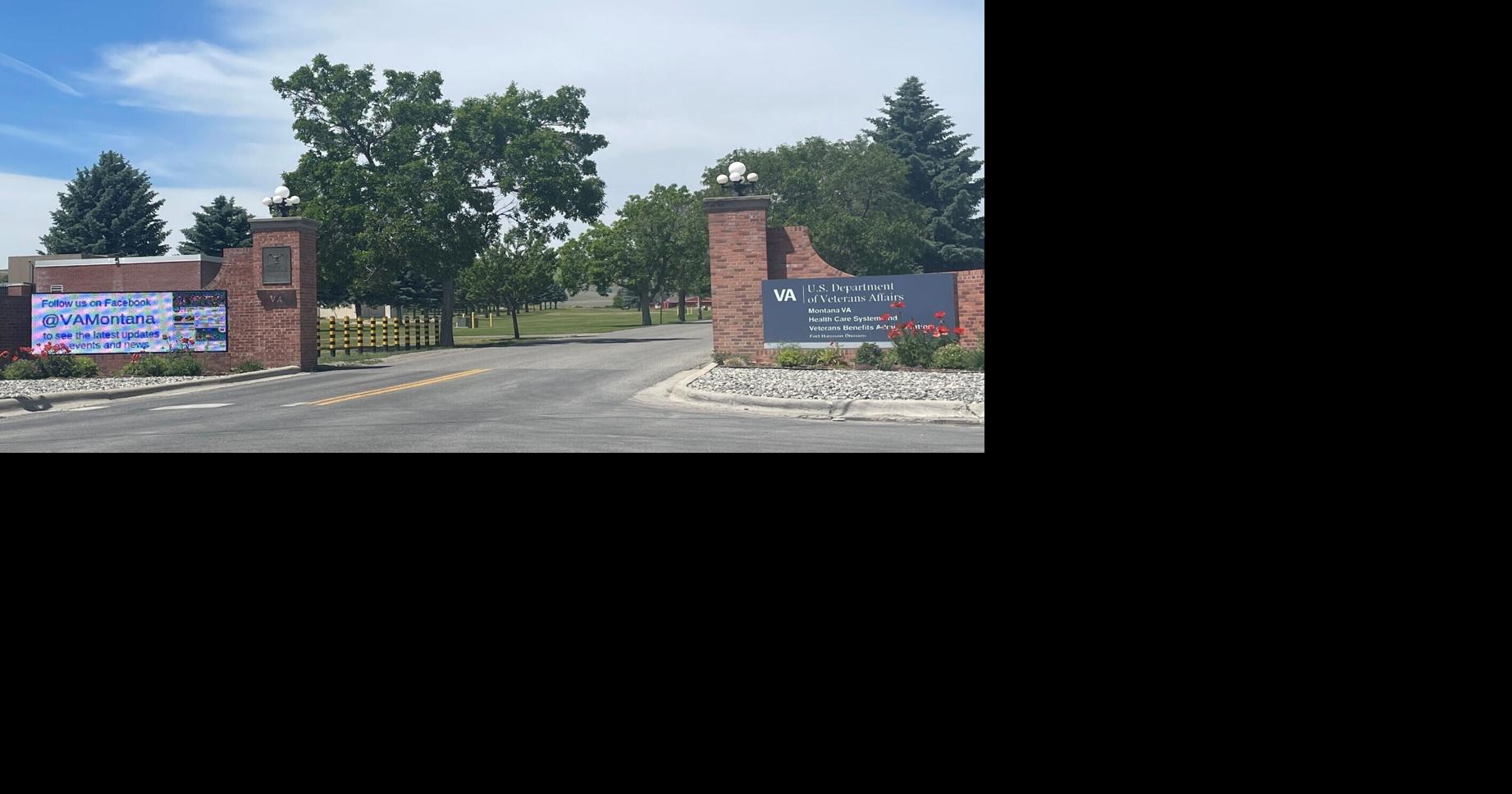Adkins named director of Montana VA Health Care System