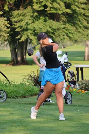 Clancy teacher Anna DeMars sets pace at Montana State Women's Mid-Am