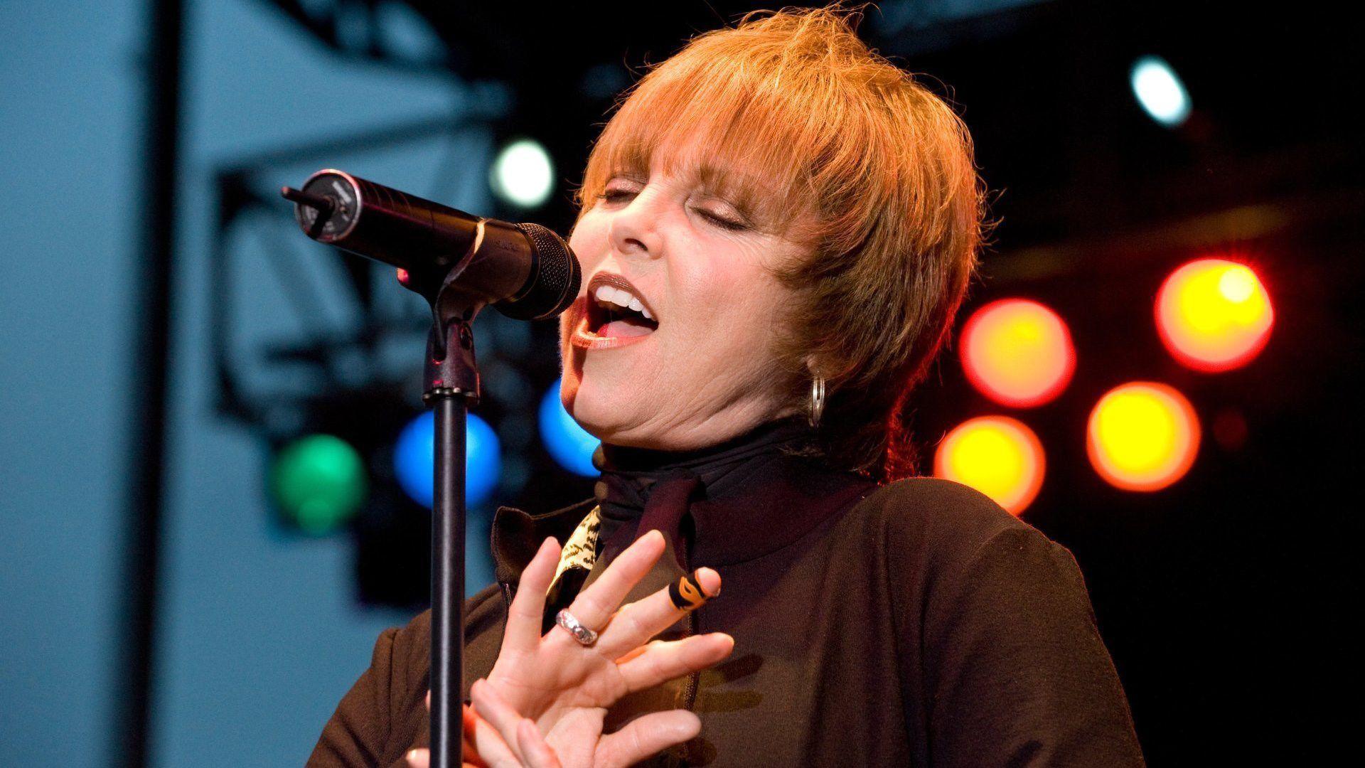 Still Hitting It With Her Best Shot A Life Of Pat Benatar Things To Do In Missoula Missoulian Com