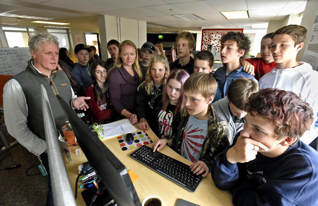 Submittable Missoula Tech Firm Lands 10m In Venture Capital