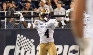 ‘We have to do our jobs’: Montana State defense steps up big in win at FBS Nevada