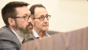 Man receives 15-year suspended sentence after woman dies of burn injuries