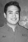 Paul Flores - Operations Manager