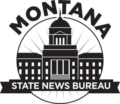 State bureau logo