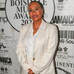 Emeli Sande wanted to sing like Whitney Houston on her new album
