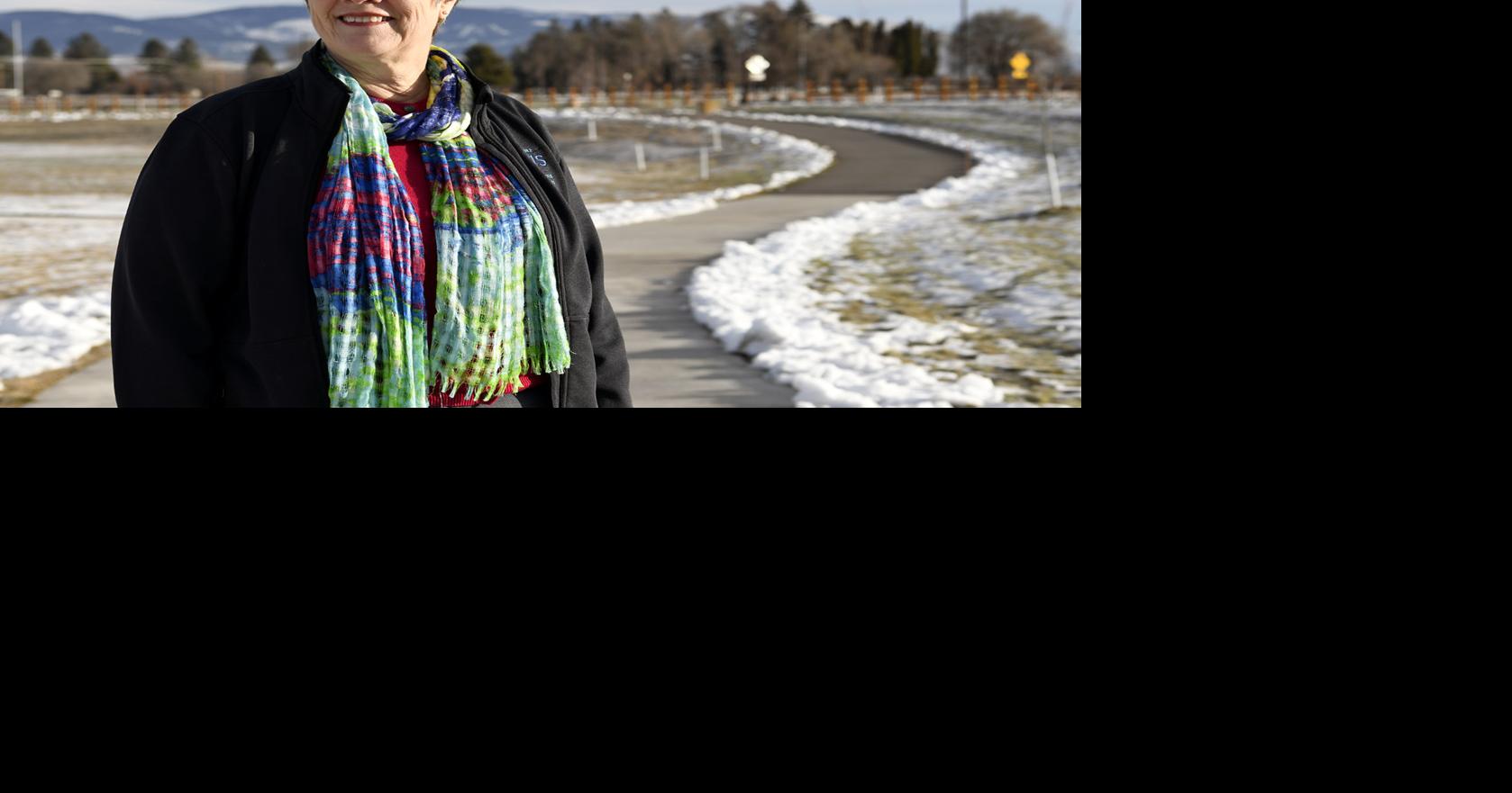Curtiss leaves a legacy of caring for county constituents