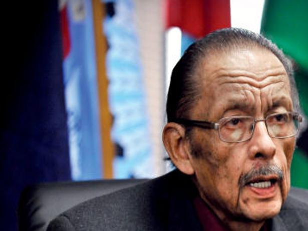 Gordon Belcourt Remembered As Advocate For Indian Country Local News Missoulian Com