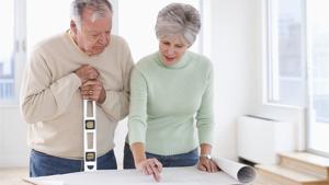 4 smart renovations that make aging in place easier