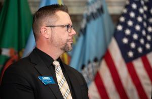 Montana transportation director exiting for private sector job, no replacement named