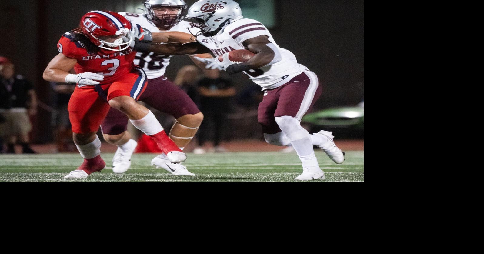 Montana Grizzlies scrap game from future nonconference football schedule