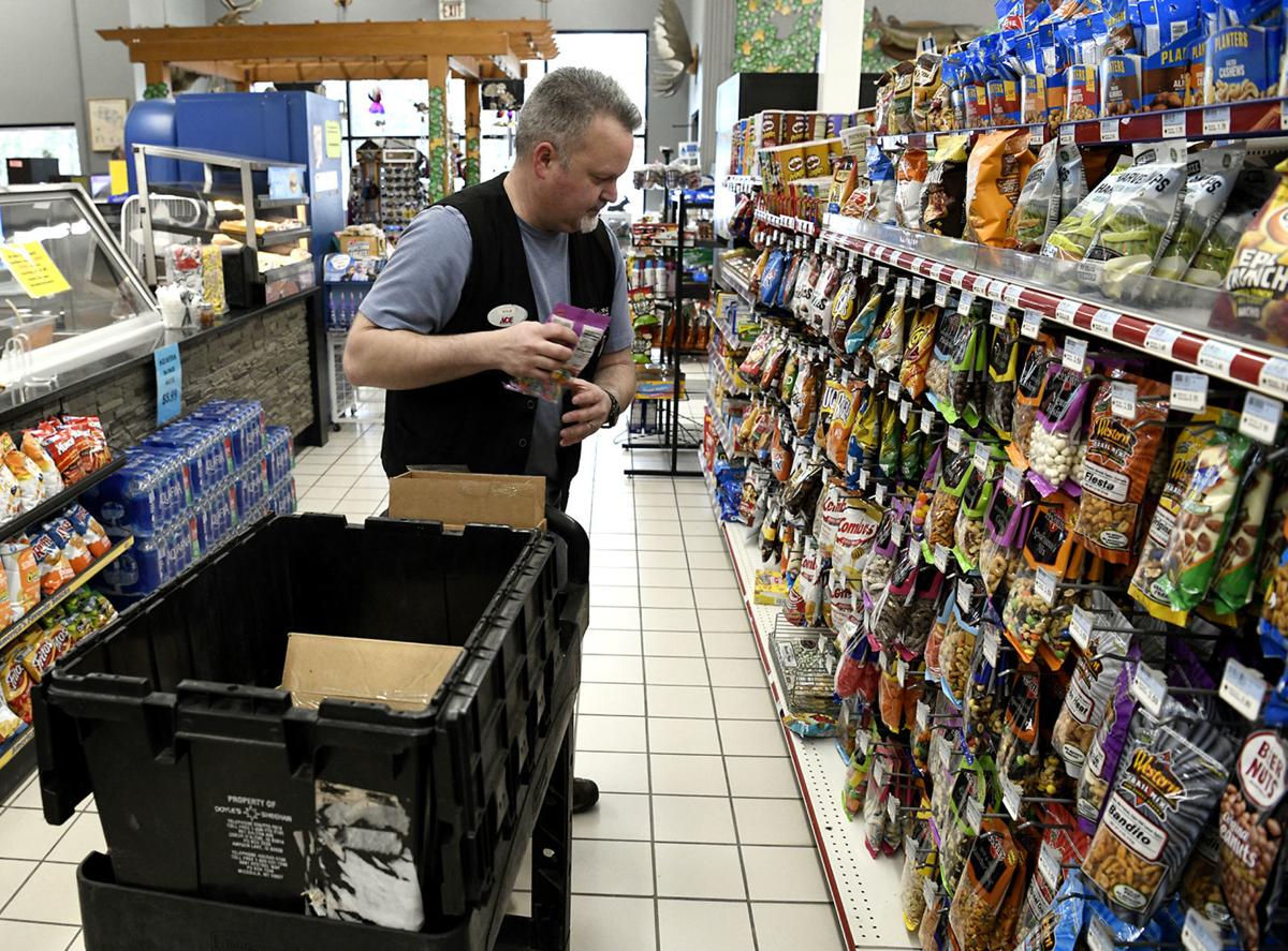 'If you've traveled, stay home' Seeley Lake region braces for COVID19